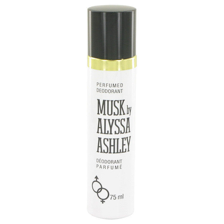 Alyssa Ashley Musk