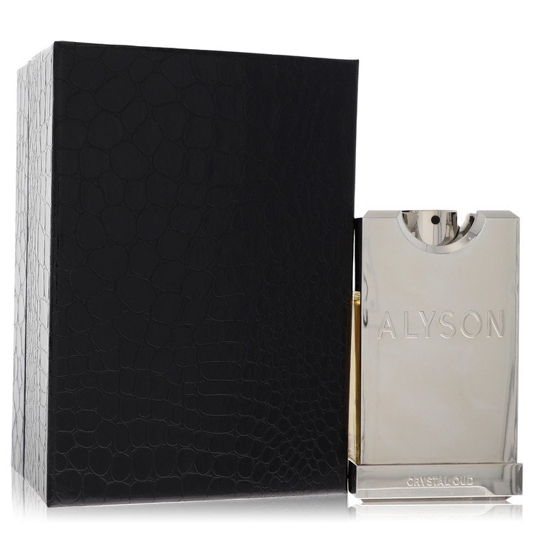 Alyson Oldoini Crystal Oud