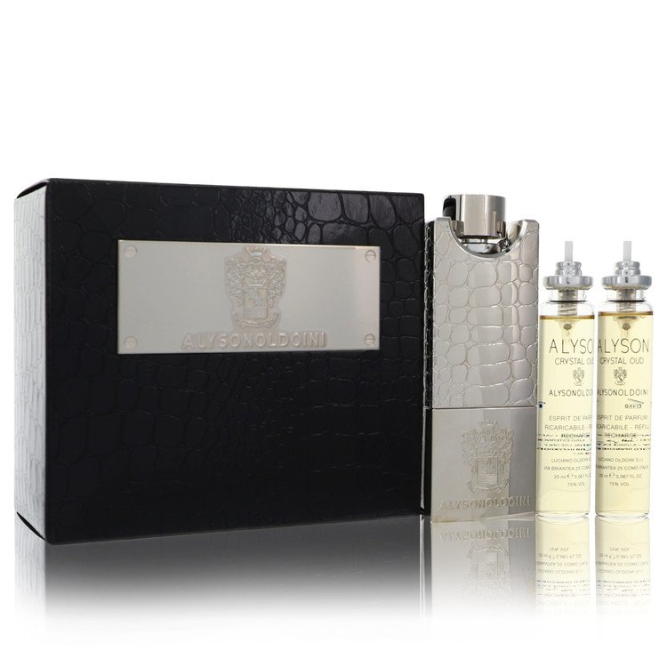 Alyson Oldoini Crystal Oud