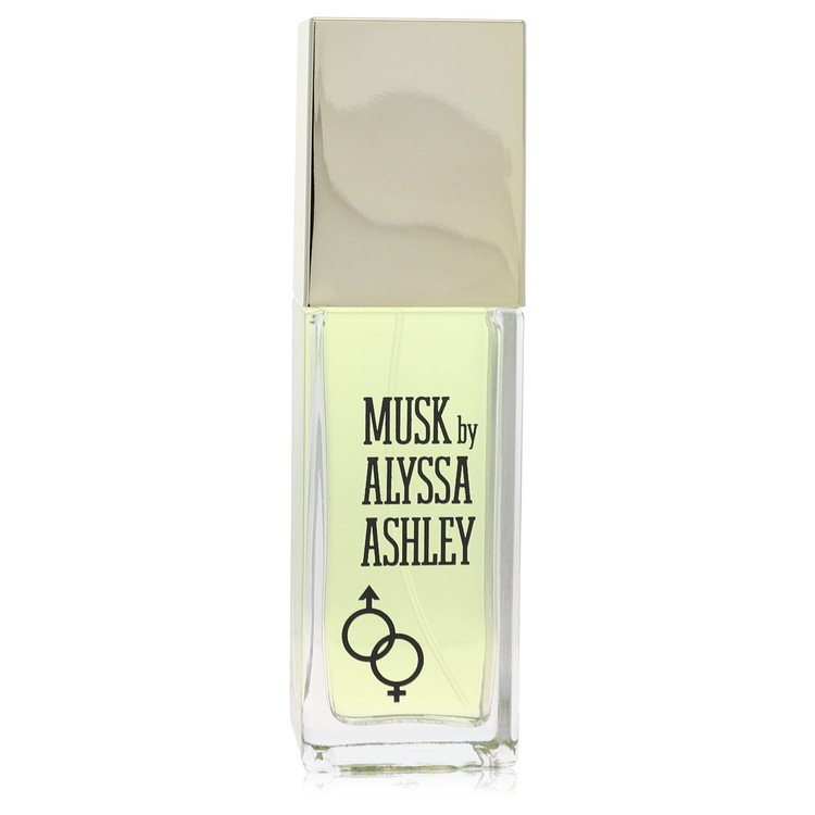 Alyssa Ashley Musk