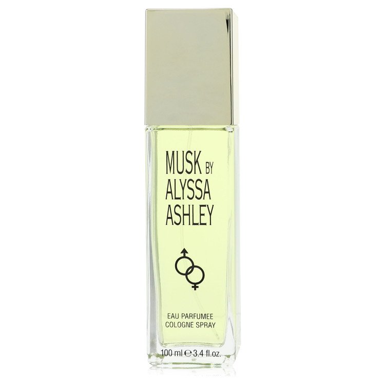 Alyssa Ashley Musk