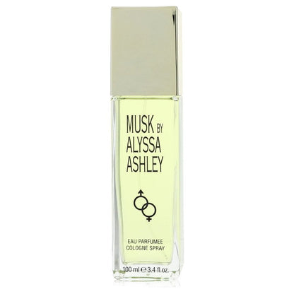 Alyssa Ashley Musk