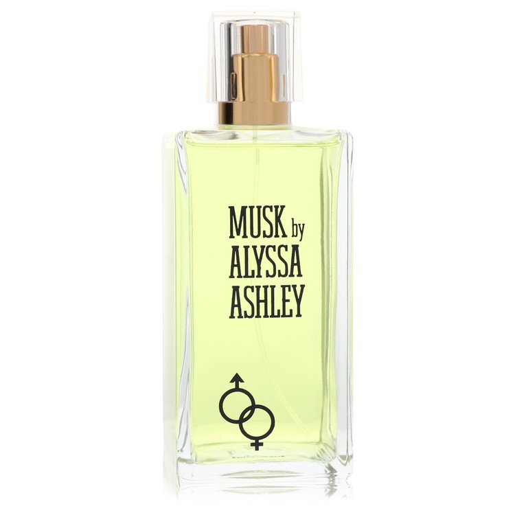 Alyssa Ashley Musk