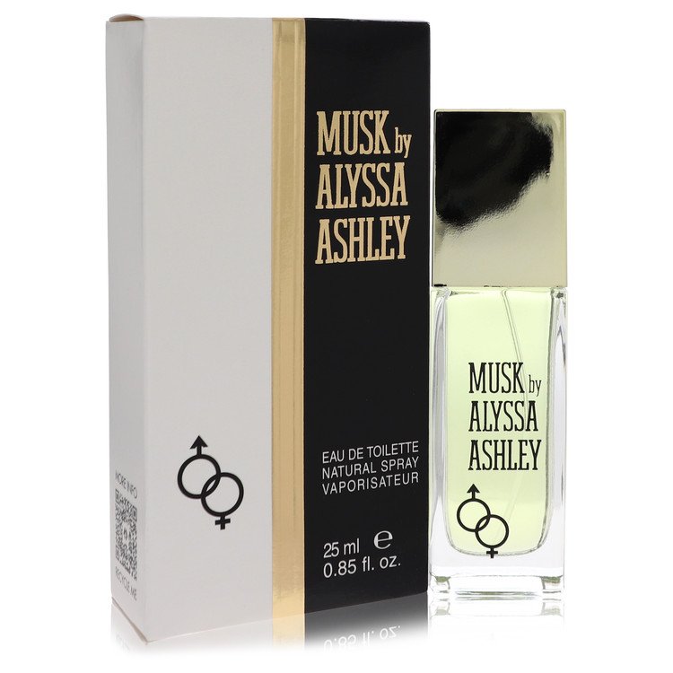 Alyssa Ashley Musk