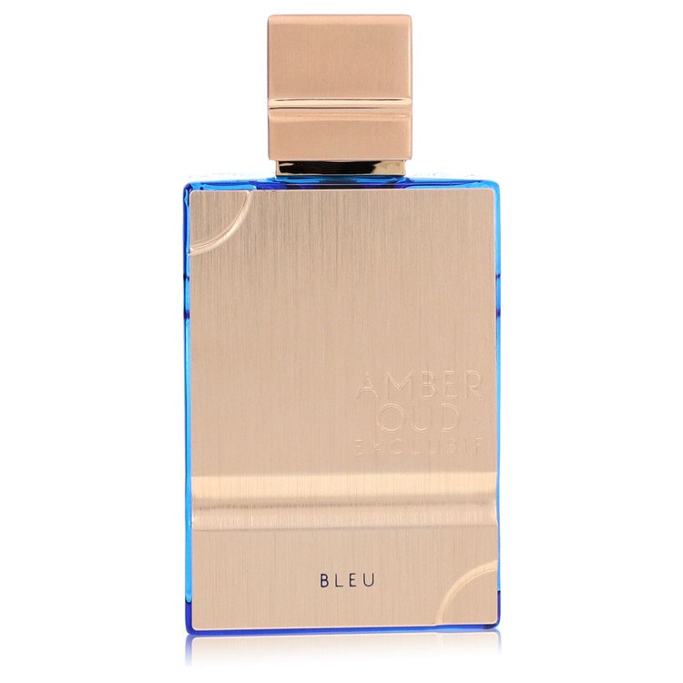 Amber Oud Exclusif Bleu