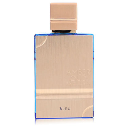 Amber Oud Exclusif Bleu