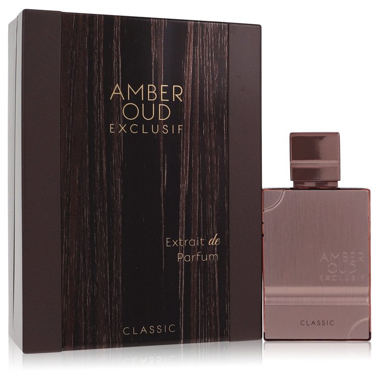 Amber Oud Exclusif Classic