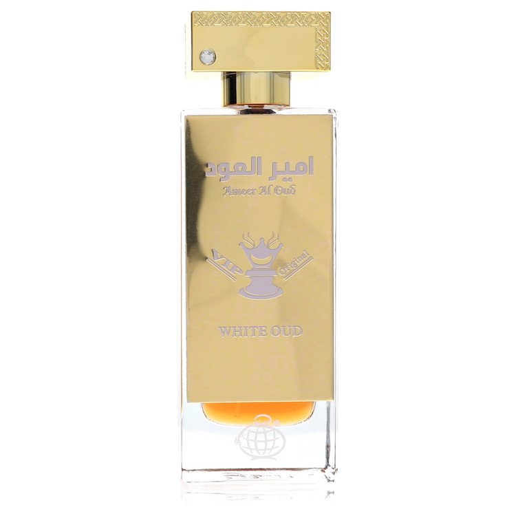 Ameer Al Oud Vip Original White Oud