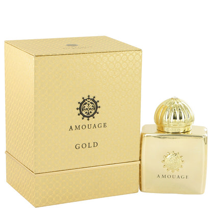 Amouage Gold