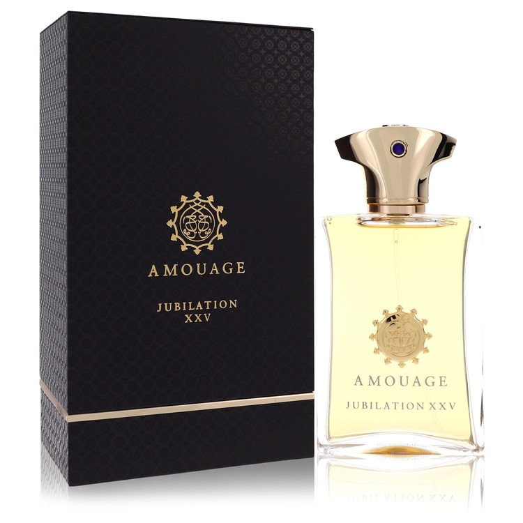 Amouage Jubilation Xxv