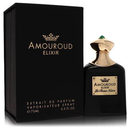 Amouroud Elixir La Rose Noire