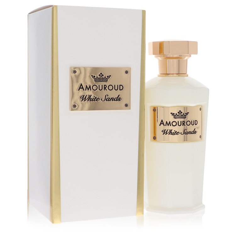 Amouroud White Sands