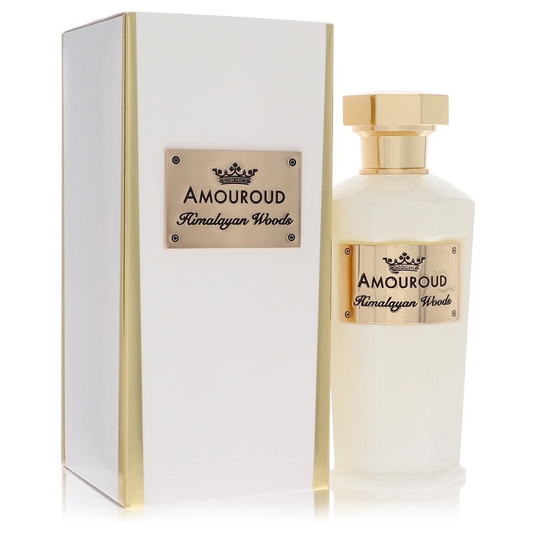 Amouroud Himalayan Woods