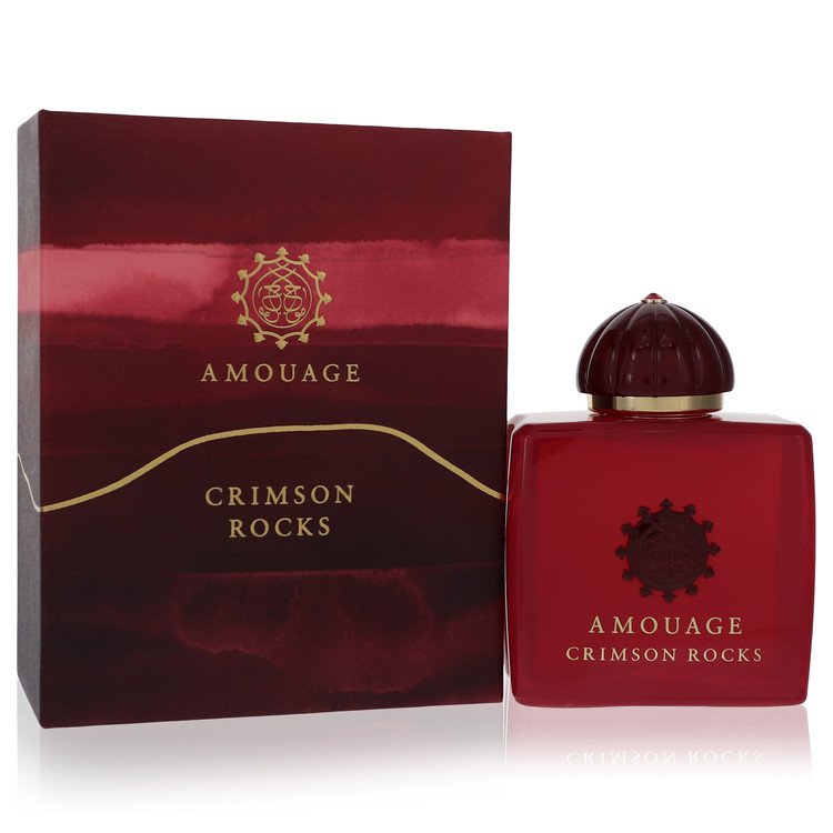 Amouage Crimson Rocks