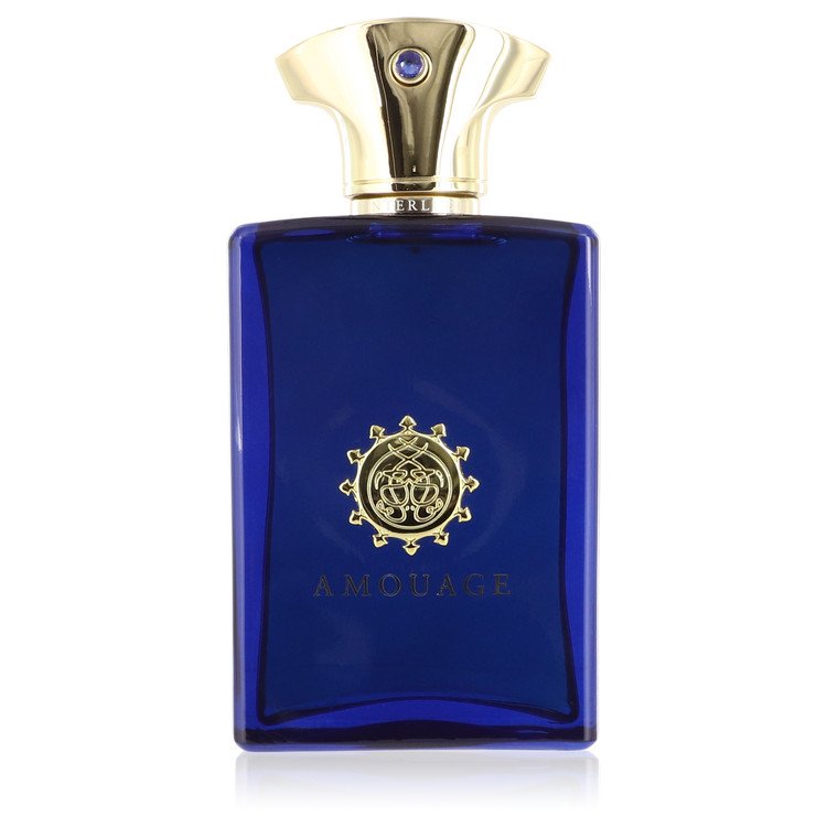 Amouage Interlude