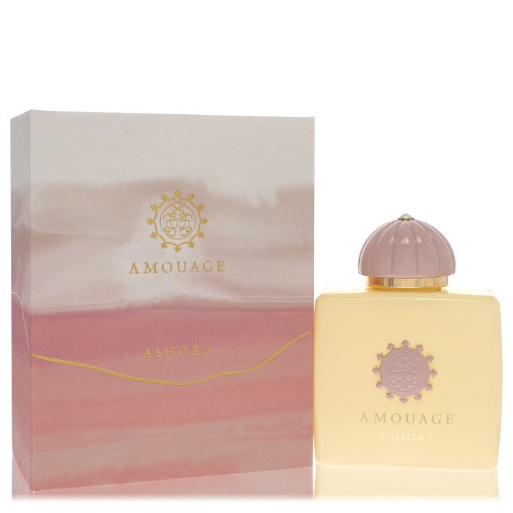 Amouage Ashore