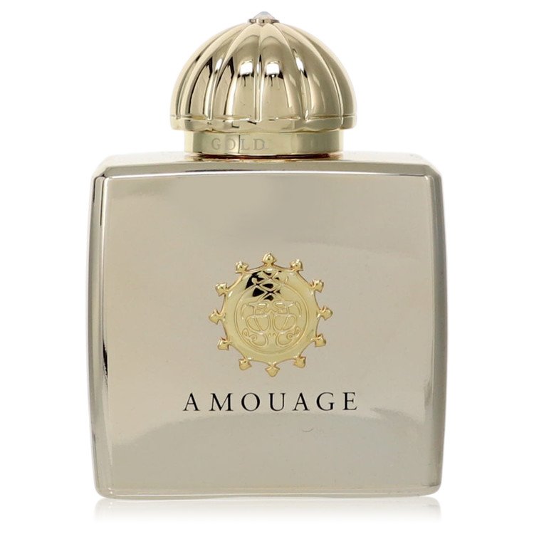 Amouage Gold