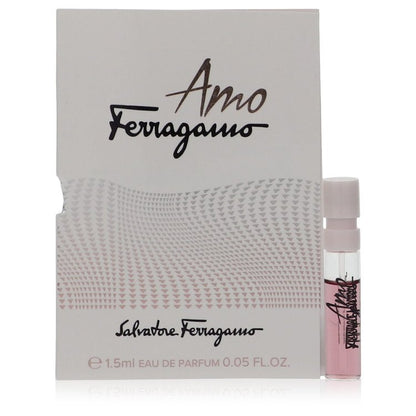 Amo Ferragamo