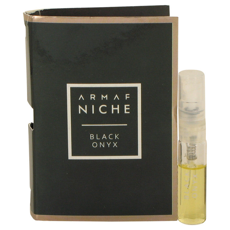 Armaf Niche Black Onyx