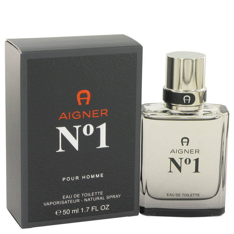 Aigner No 1