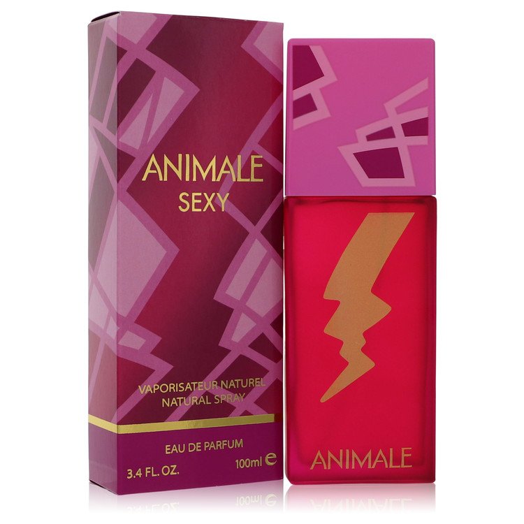 Animale Sexy