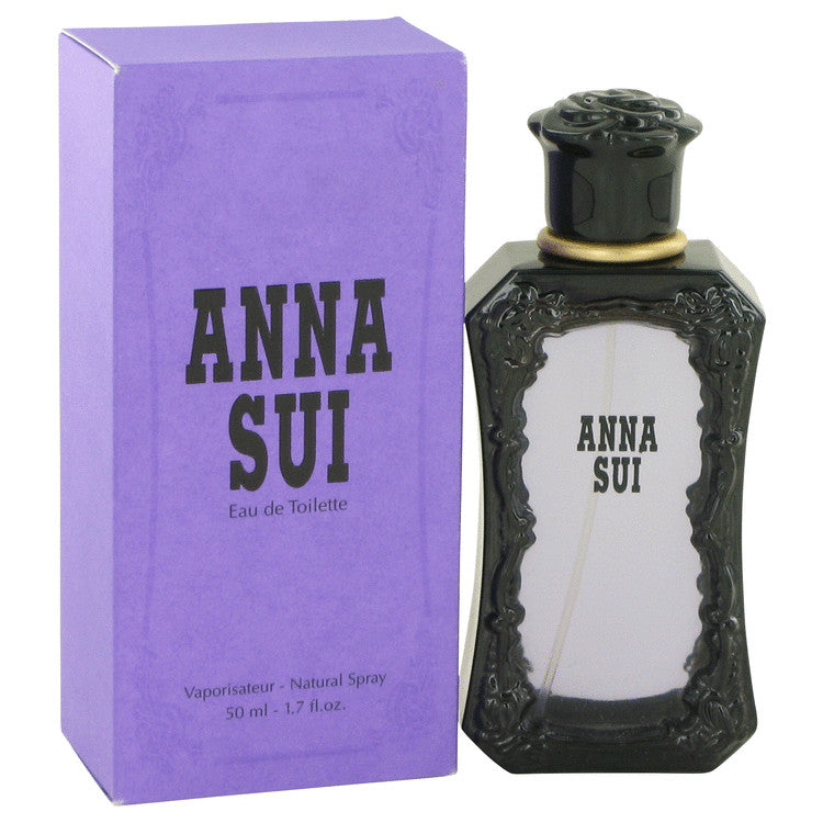 Anna Sui