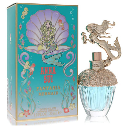 Anna Sui Fantasia Mermaid