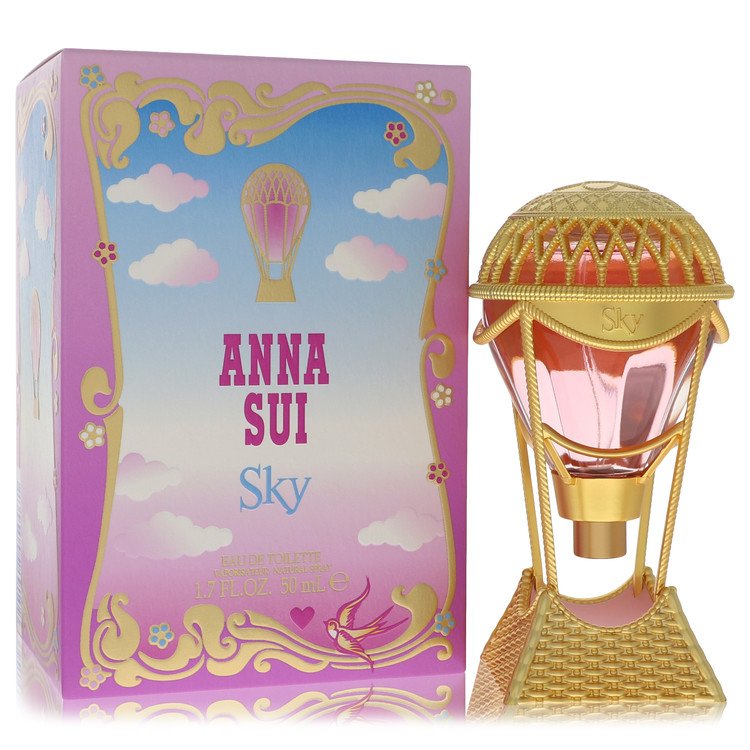 Anna Sui Sky