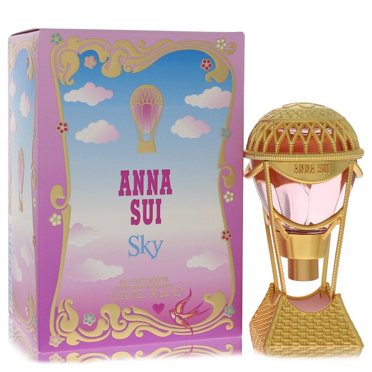 Anna Sui Sky