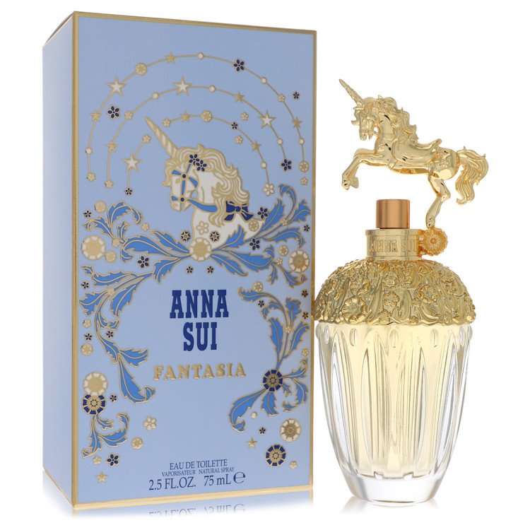 Anna Sui Fantasia