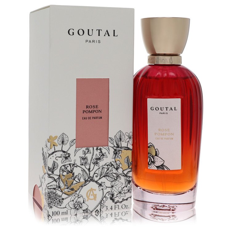 Annick Goutal Rose Pompon