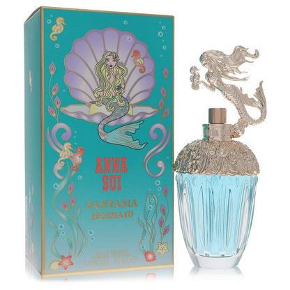 Anna Sui Fantasia Mermaid