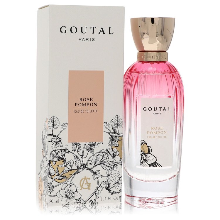 Annick Goutal Rose Pompon