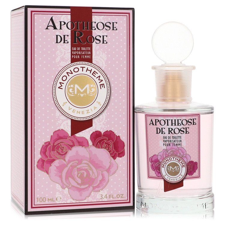 Apothéose De Rose