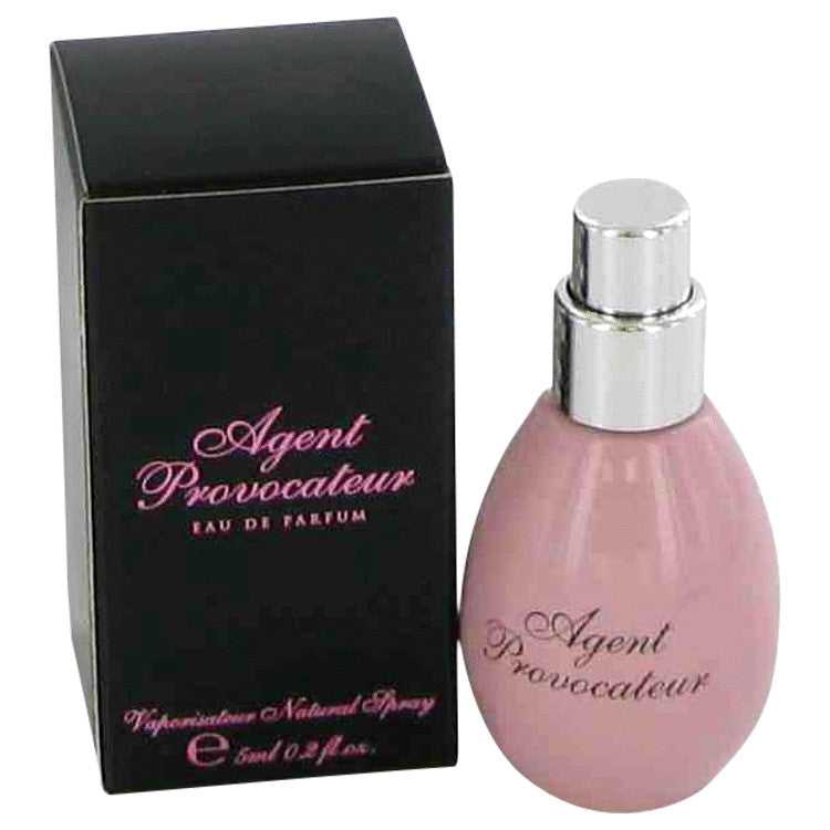 Agent Provocateur