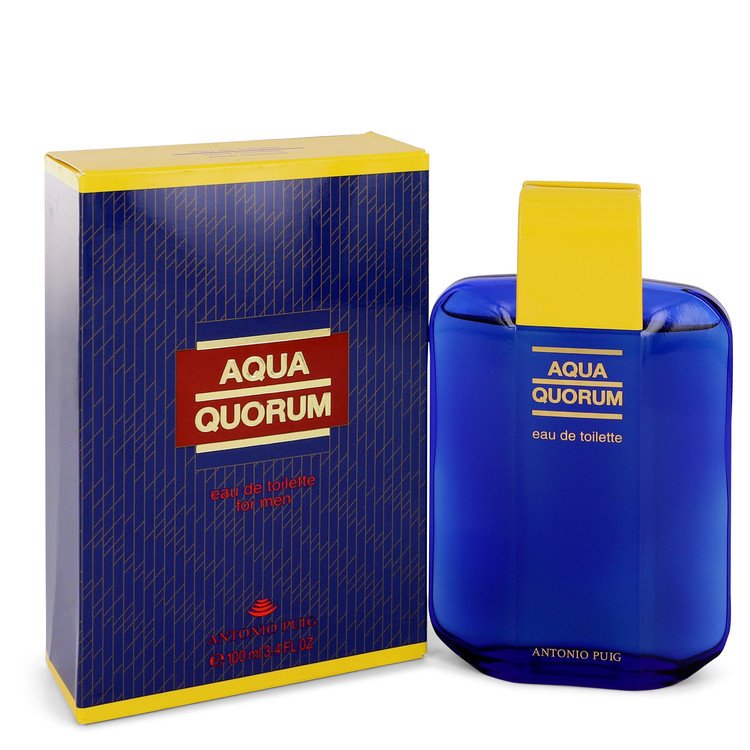 Aqua Quorum