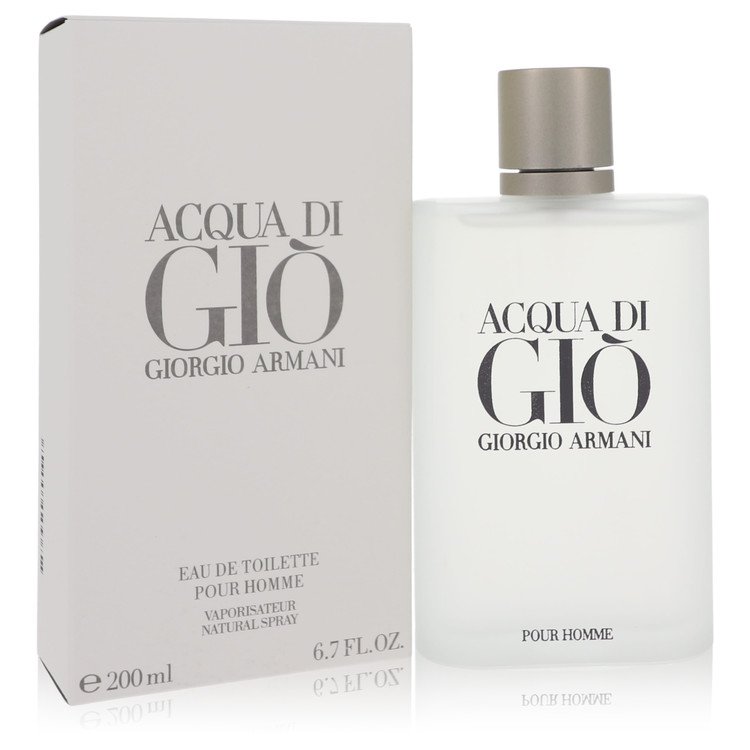 Acqua Di Gio