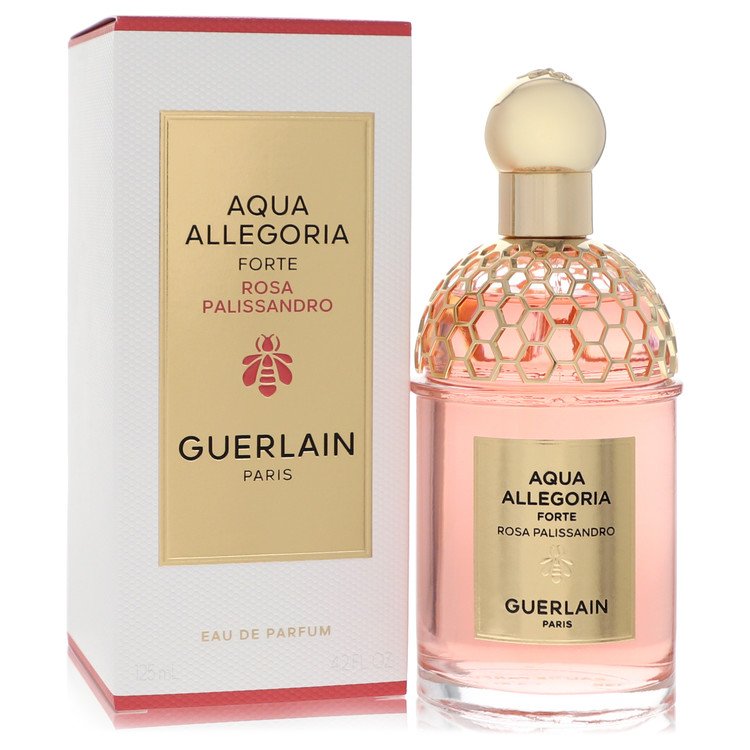 Aqua Allegoria Forte Rosa Palissandro