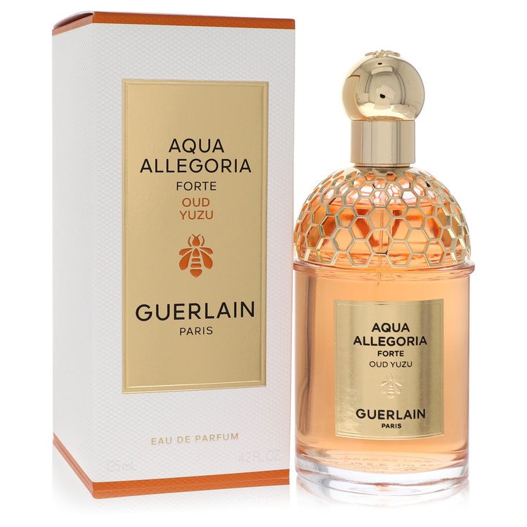 Aqua Allegoria Oud Yuzu