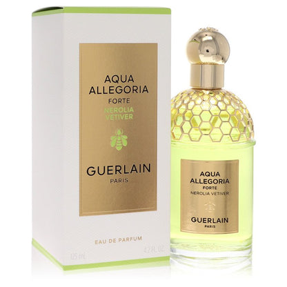 Aqua Allegoria Forte Nerolia Vetiver