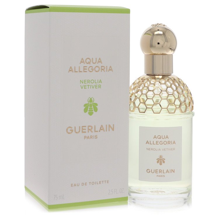 Aqua Allegoria Forte Nerolia Vetiver