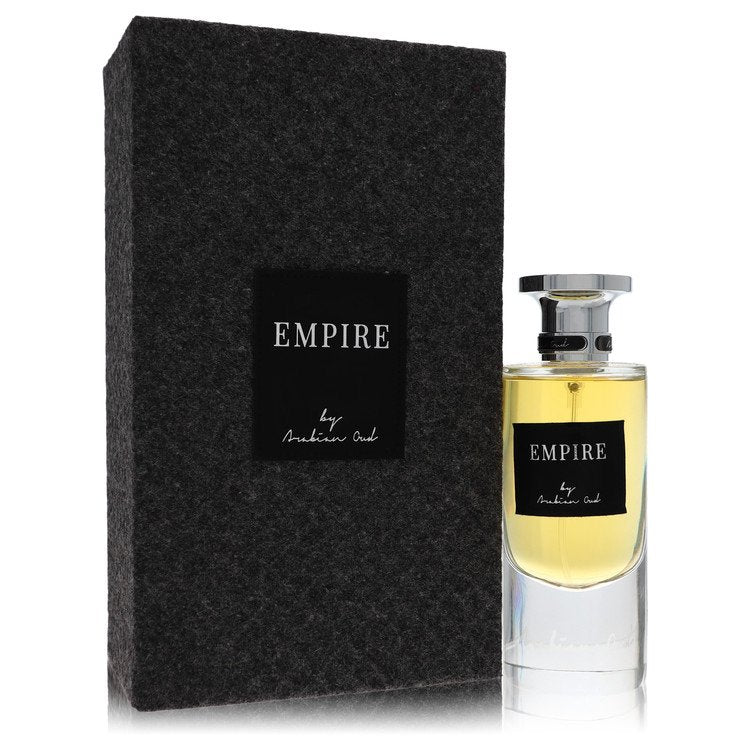 Arabian Oud Empire