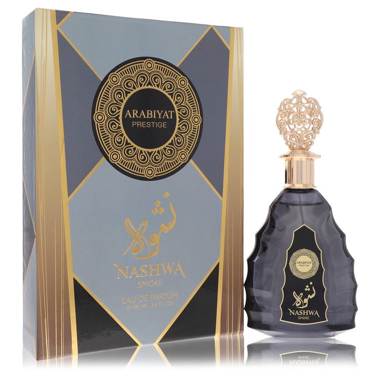 Arabiyat Prestige Nashwa Smoke