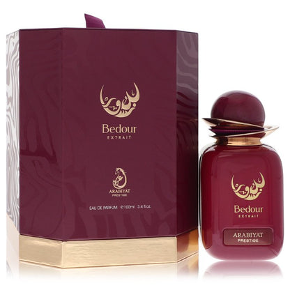 Arabiyat Prestige Bedour Extrait