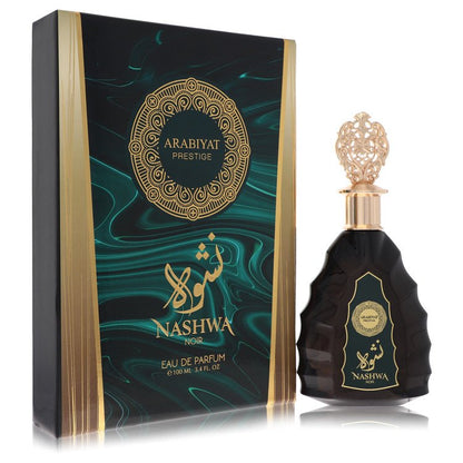 Arabiyat Prestige Nashwa Noir