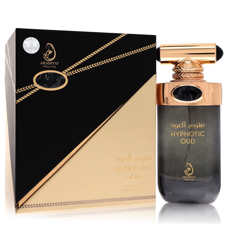 Arabiyat Hypnotic Oud