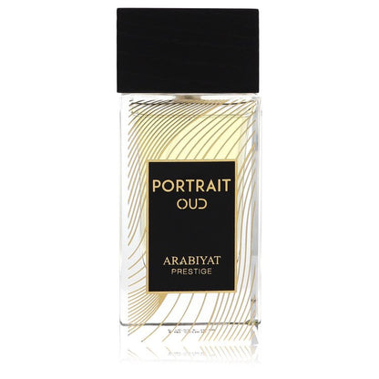 Arabiyat Prestige Portrait Oud