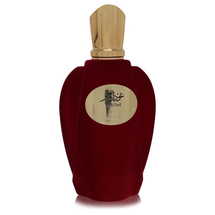 Arabiyat Prestige Red Oud