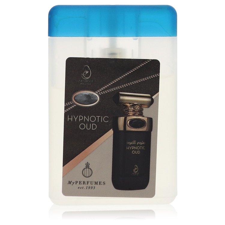 Arabiyat Hypnotic Oud