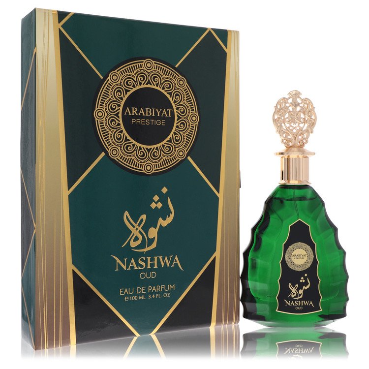 Arabiyat Prestige Nashwa Oud